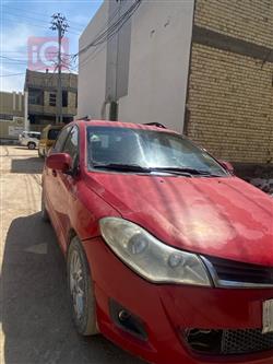 Chery Fulwin 2